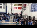 PEP Rally 2024 - WHHS Pre Game (60fps HD) - Part 1