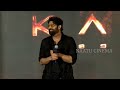 Prabhas & Rana Hilarious Fun 😂😂😂 on stage at Kalki pre-release Event | Amitab | Kamal Hassan