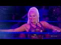 WWE Female Superstars MV - Mine (Thank You)
