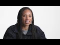 Olympic Runner Allyson Felix Answers Track Questions From Twitter | Tech Support | WIRED