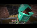 Becoming stacked in HARDCORE Minecraft ! (2)