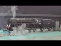 Bachmann Black Prince with TRS Trains synchronised smoke and cylinder drains
