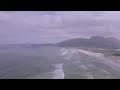 Opel Kaddet/Astra 200is Droneshoot flying at the beach