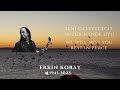 Erkin Koray - Öyle bir geçer zaman ki