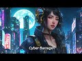 Moonbeam 🥽 Neo Tokyo Mix【 Cyberpunk / Industrial / Progressive 】