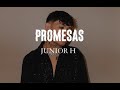 Junior H - Promesas ( Audio con IA)