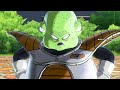 DRAGON BALL: XENOVERSE 2 - Super Saiyan Blue Free Update