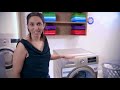 Bosch Serie | 6 Washing Machine Review and Demo