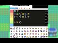 Pokémon Platinum Nuzlocke Tier List - Ranking and Reviewing ALL Pokémon!