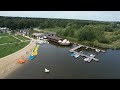 Zalew Żyrardowski#kąpielisko#adventure#drone #beautifully#