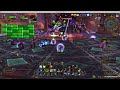 Crazy fast Remix raid finders (WoW)