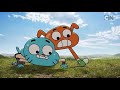 The Amazing World of Gumball | The Potion | Cartoon Network