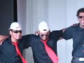 World's best funny dance ever performed by Employe