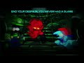 Alone With Lyrics | Mario's Madness V2 | Synth V Cover