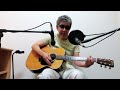 Two Of Us Beatles Cover Martin OOO28 1994