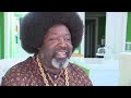 Afroman calls the lawsuit and the police raid on his home a 