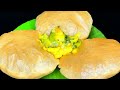 പൂരി വറുക്കാൻ തിളച്ച വെള്ളം മതി😱 Poori Recipe | Water Poori |Neer Poori Recipe