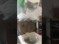 Unboxing our New Rice Cooker! Imarflex IRC-18Q 1.8L / 10 Cups