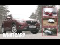 2013 Mazda CX-5 review - What Car?