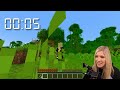 Testing 100 Minecraft MYTHS Your Friends LIED About...