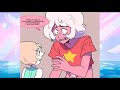 PINK STEVEN AU - Steven Universe