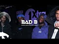 [FREE] Digga D x Booter Bee Dark Drill Type Beat - “BAD B