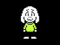 Undertale His Theme Remix