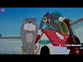 When KGF 2 Movie Scenes performed by Tom & Jerry ~ Edits MukeshG