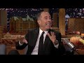 Jerry Seinfeld Shames Every Older Man for Wearing Jeans