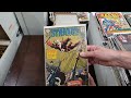 The Best Comic Book Collection I Ever Purchased? Part 11