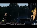 Adele “All I Ask” LIVE at BST Hyde Park London 7/1/22