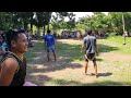 Calero 1 Day League || Team Bagarna vs Team Tayud - Game 3