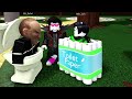 KITA BIKIN KAPAL SKIBIDI TOILET PALING NGAKAK DI ROBLOX!!!