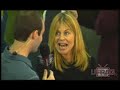 Linda Hamilton Terminator @ Big Apple Con Interview (Part 1)