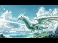 Dragon Meditation - Awakening Extraordinary Will & Overcoming Obstacles (Only 9 Minutes)
