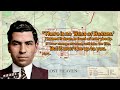 Lucky Luciano - Architect of Modern Organized Crime