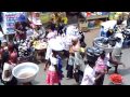 Madina market,Ghana