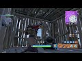 That was a lucky game- Fortnite