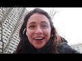 a day in my life in nyc... for FREE