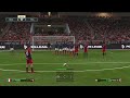 [PES 2019] Coutinho's Freekick