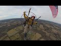 This Is THE ULTIMATE Paramotor!!!