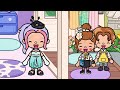 My Husband Cheated On Me But... | Toca Life Story | Toca Boca