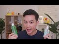 BEST FACE WASH for your SKIN TYPE? Guide to CLEANSERS + Recos per Skin Type! (Filipino) | Jan Angelo