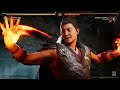 Mortal Kombat 1 - Quan Chi Vs Shang Tsung (Very Hard)