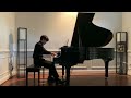 Prelude in C Minor - Frédéric Chopin Op. 28, No. 20