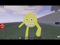 Midnight Horrors: Smiley. (Now-removed) [ROBLOX]