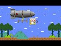 Mario R.I.P All Team Skeleton: Sorry Mario, Luigi and Peach...Please Comeback | Game Animation