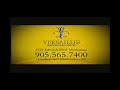 Versailles Convention Centre  905-565-7400