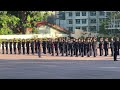 Gurkha Contingent 75th anniversary parade 2024