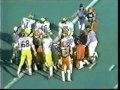 1982 Michigan vs. Illinois  - Final 1:21
